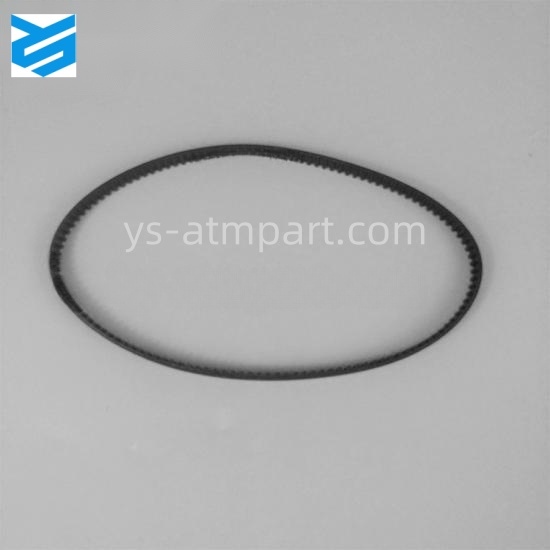 2900837500A H     Diebold 5500 AFD Transport Belt 445T 2900837500AH