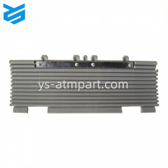 445-0586992   ATM Spare Parts NCR Reject Cassette Shutter Door