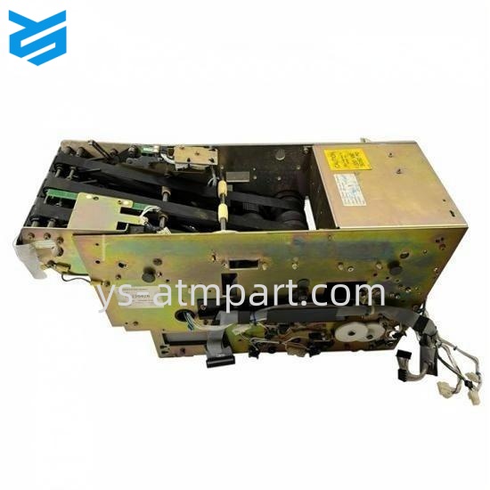 445-0618068 NCR 5870 FL Presenter ATM Machine Parts