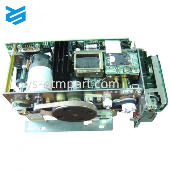 445-0664130   ATM Parts NCR IMCRW R1,2,3/W3 Smart Card Reader