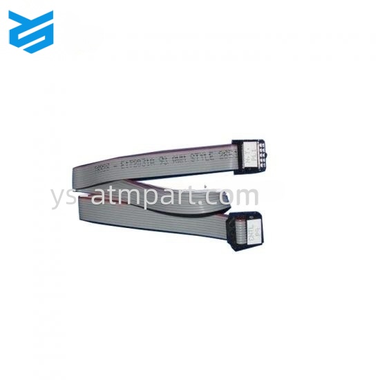 445-0693413 445-0646592ATM Spare Parts NCR LVDT Cable