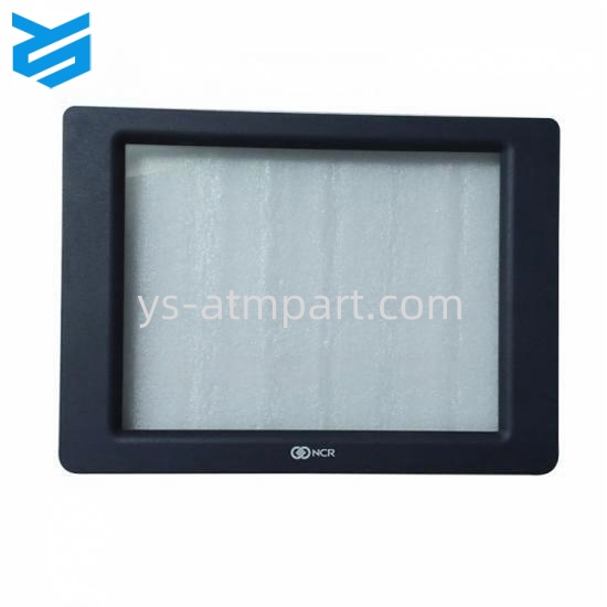 445-0711369   ATM Machine Parts NCR Assy 15 Inch Touch Screen