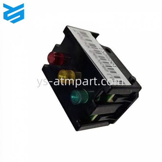 445-0731226   ATM Machine Spare Parts NCR S2 Soh Led Assembly