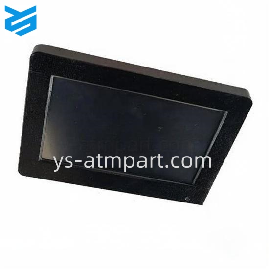 445-0744450    ATM Machine Parts NCR SelfServ Compact Operator Panel COP 7 Inch