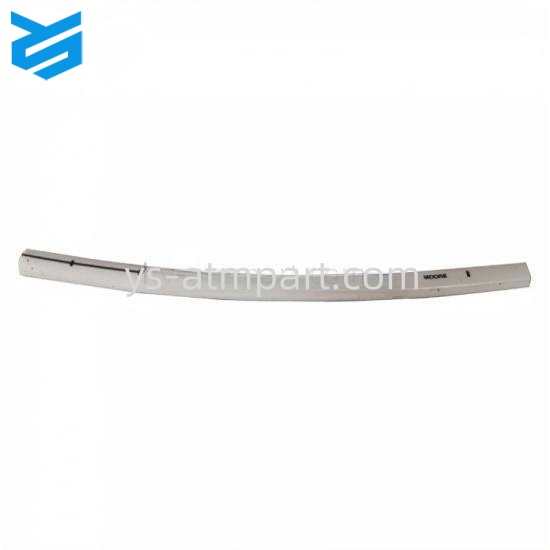 445-0750856   ATM Spare Parts NCR Pneumatic Tubing 8.0 Mm O. D, 113.0mm Long