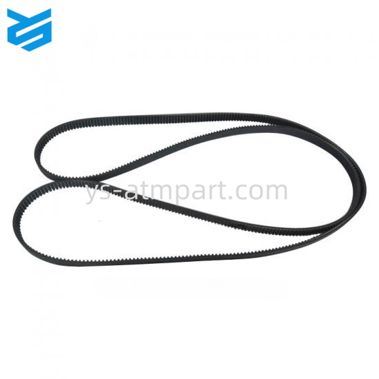 49204013000E     Diebold   Opteva 5 Height Timing Belt