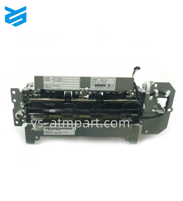 49229505000A  Diebold ECRM ET FL UFET40A TS-M1U1-FET401