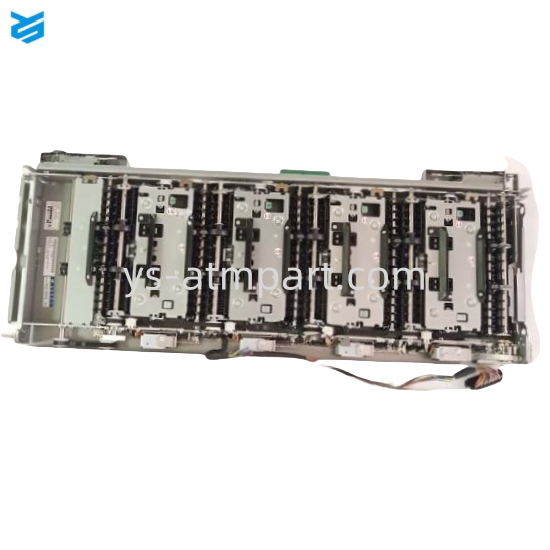 49233175000A Diebold ECRM UTL5A ASSY LT 5 CSET