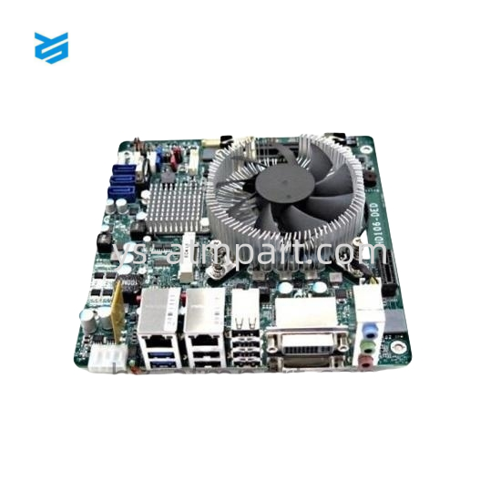 49256602000A   Diebold   Motherboard CCA PRCSR AIO CI5 2.7GHZ