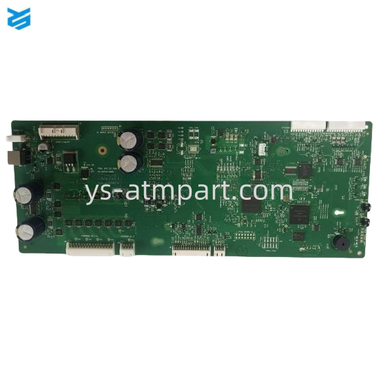 49267153000A   DN100 Diebold Nixdorf 5550 Dispenser Control Board