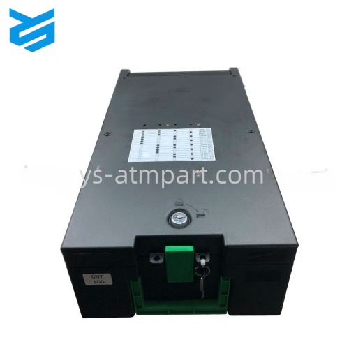 502014465  GRG banking ATM Note Cassette