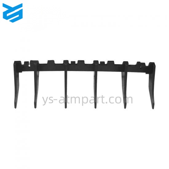 49202783000B 49202783000A    Diebold Divert Deflector AFD