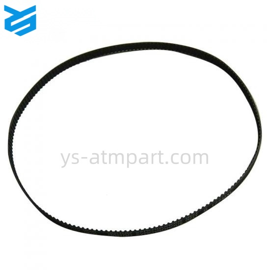 49201479000A   Diebold Opteva Card Reader Timing Belt