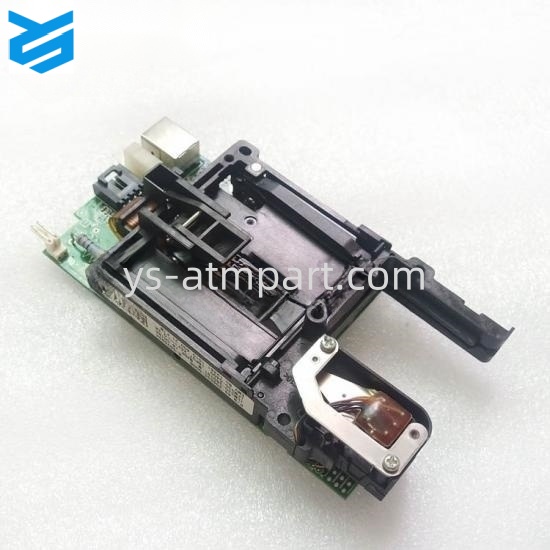 49209535000B   Diebold DIP Smart Card Reader Track 123 EMV