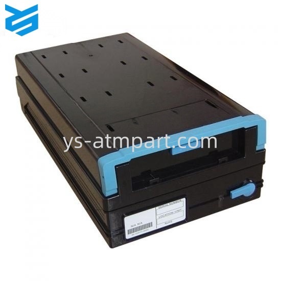 00103332000A   Diebold Opteva Multi-Media Cassette ADF