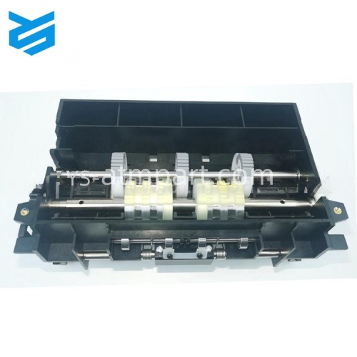  7430000224   Hyosung Cassette Note Separator Assembly