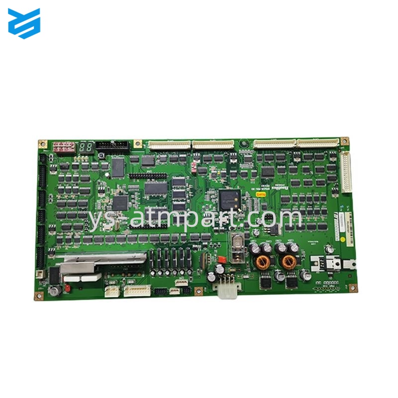 7760000093   Hyosung 8000TA board