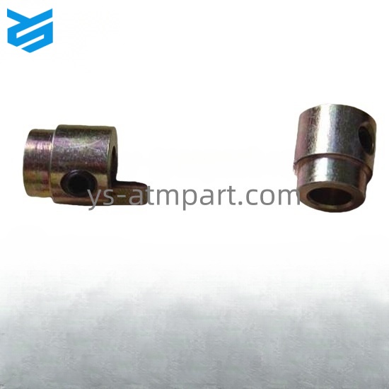 29007592000D    Diebold Motor Coupling