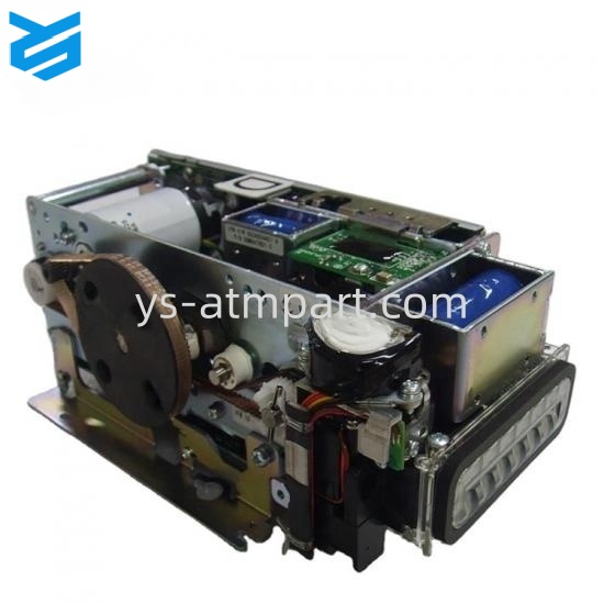 49209540000D    Diebold Opteva Smart Card Reader