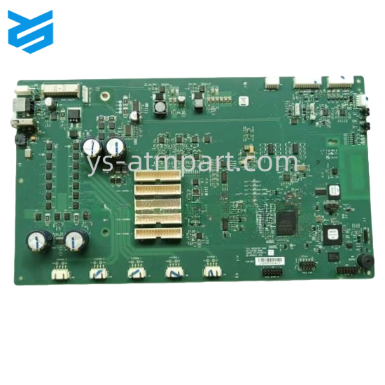 49242480000B    Diebold 5500 CCA MAIN ACTIVDISPENSE