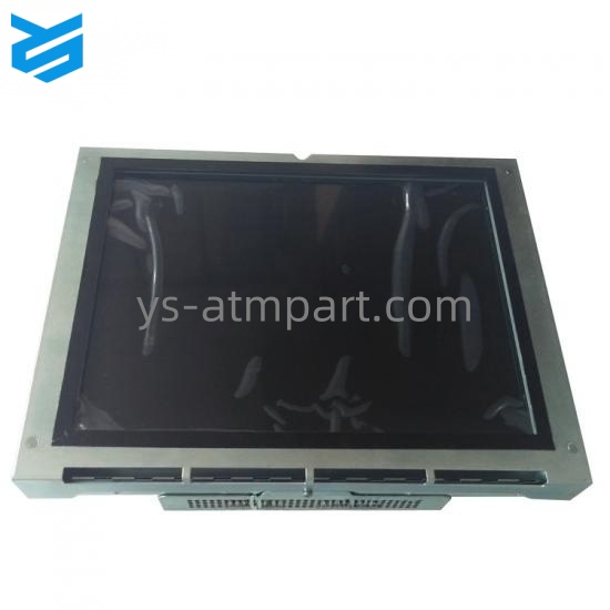 49201789000F    Diebold 15 Consumer Display LCD