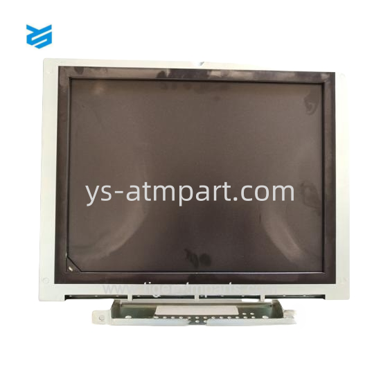 49213270000F  Diebold Opteva 15 Inch LCD Customer Display