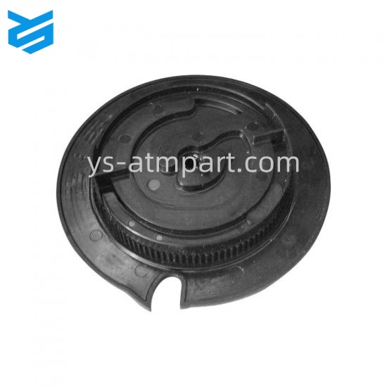 49201057000B    Diebold 5500 Stacker Cam Disk