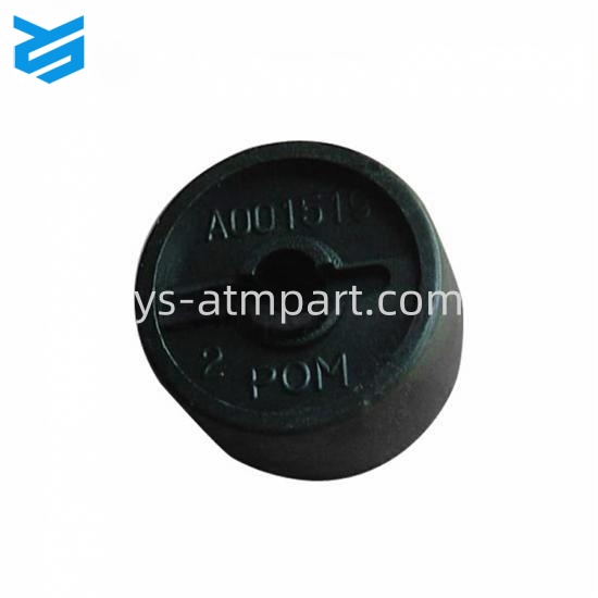 A001519   NMD100 NMD NF200 Pully Wheel AT0026C