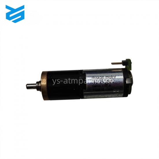 A003927 NMD DeLaRue BCU Carriage Motor 319536