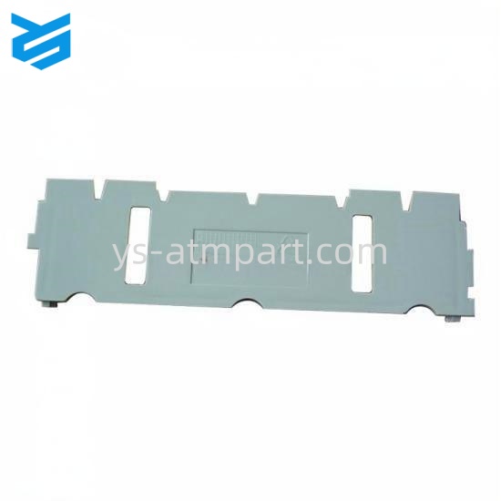 A007379   NMD DeLaRue NMD100 NC301 Note Cassette Shutter