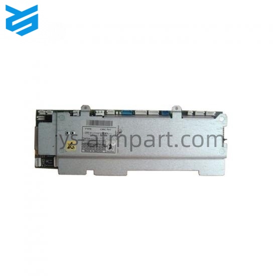 A007437   NMD CMC101 Central Machine Control Board