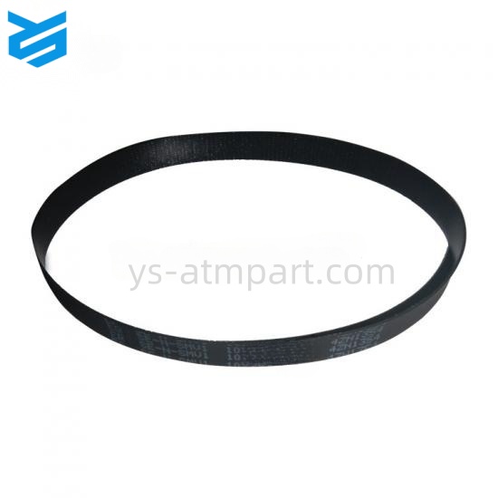 A008518 A001471   NMD100 ND200 Flat Belt 10x282x0.65mm