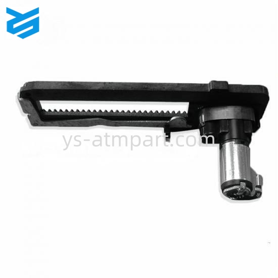 A008683 NMD BCU Carriage Motor