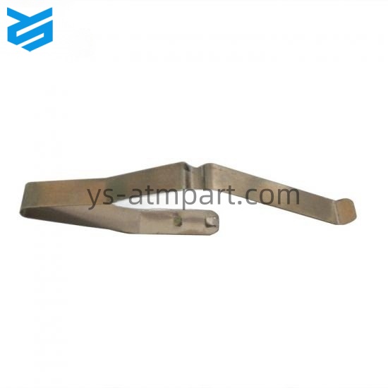 A008824 NMD100 BCU Left Spring