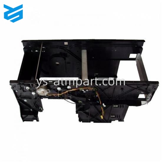  A008911   NMD SP200 Stacker Presenter Rear Assy