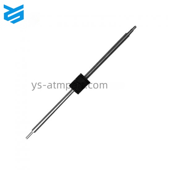 A011134    NMD100 NQ300 CRR Shaft With Rubber