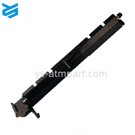  A021913   NMD100 NQ300 CRR Shaft Bracket Assembly