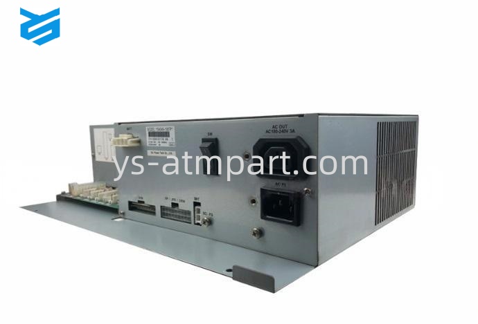 A4210-4303G001 ID00207   OKI 21SE atm machine part PC core