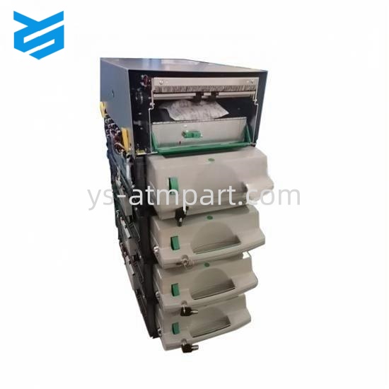 Bank ATM Machine Parts Glory NMD NMD50 Cash Dispenser