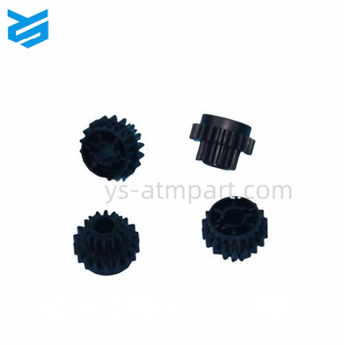 Fujitsu G750 parts cassette gear BV