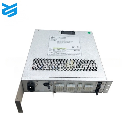 GPAD881M24-7B   Hitachi SR Switching Power Supply