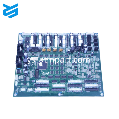 GRG 9250 Main Board Dispenser Motherboard