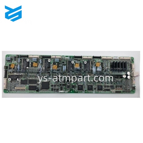 Hitachi TF524WF-C board