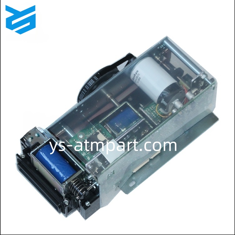 ICT3Q8-3A0280  SANKYO ICT3Q8-3A0280 Card Reader