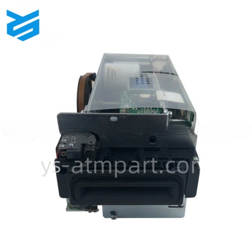 ICT3Q8-3A2171   OKI card reader