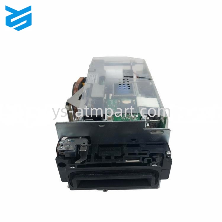 ICT3Q8-3A7999   OKI card reader