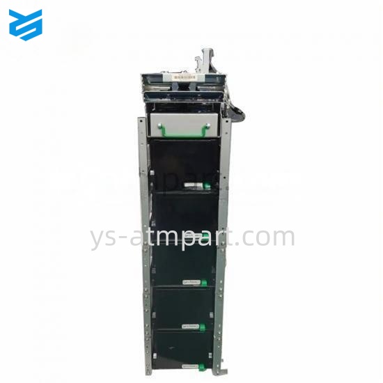 KD03236-B053     Fujitsu F53 Cash Dispenser