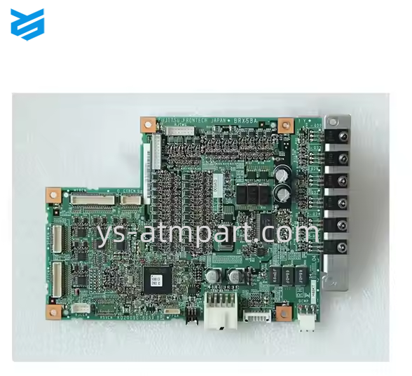 KD20090-B95X   Fujitsu G750 Upper transport PCB