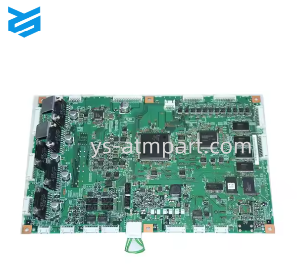 KD25086-B63104    Fujitsu G510-V2 Main control board PCB