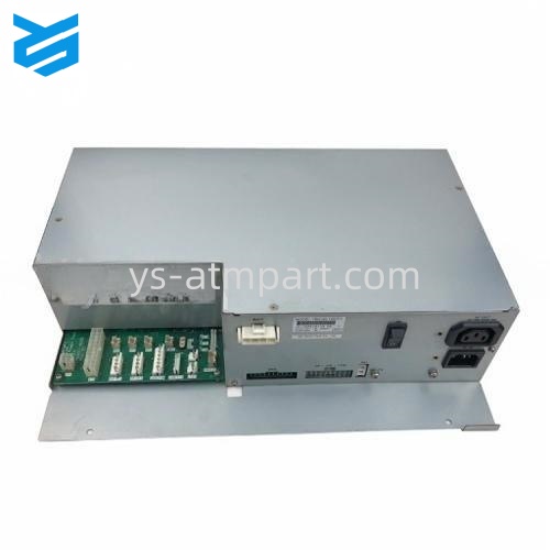 OKI 21SE power supply